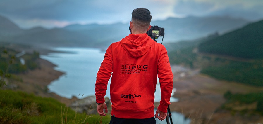 Finaliza la tercera edición del concurso de fotografía más exigente, el RETO LUMIX G